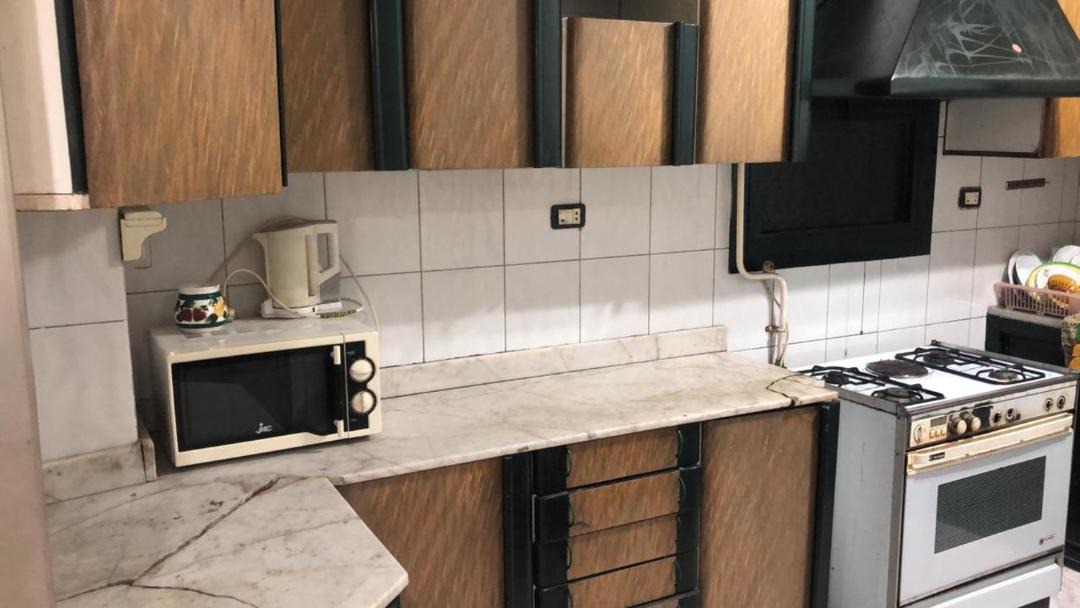 Photo of Kitchen in Heliopolis