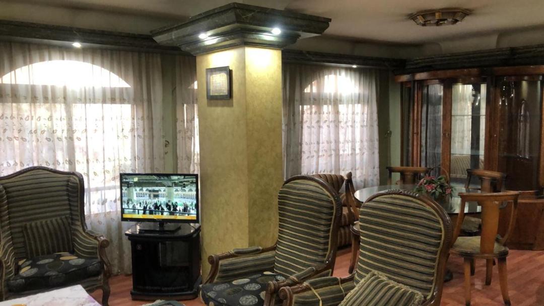Photo of Livingroom in Heliopolis