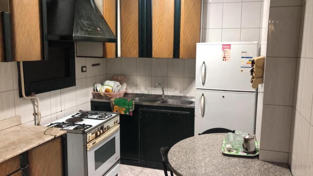 Photo of Kitchen in Heliopolis