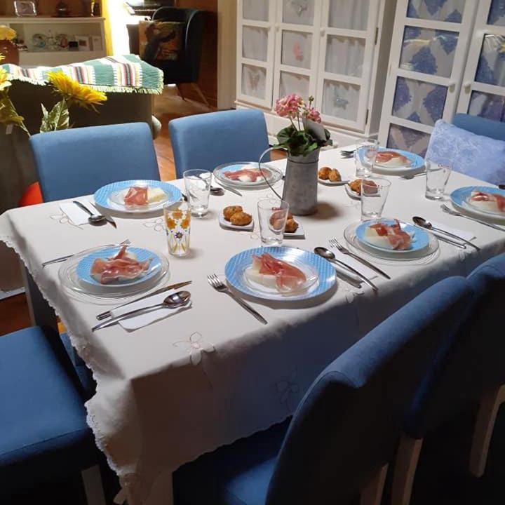 Photo of Livingroom in Vila Nova de Foz Coa