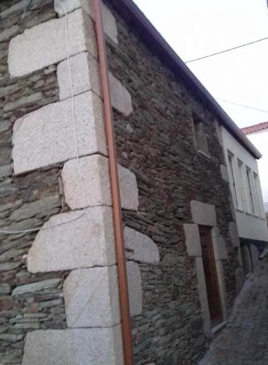 Photo of Buildings in Vila Nova de Foz Coa