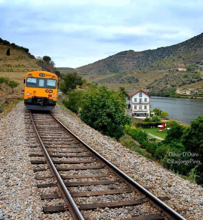 Photo of Buildings in Vila Nova de Foz Coa