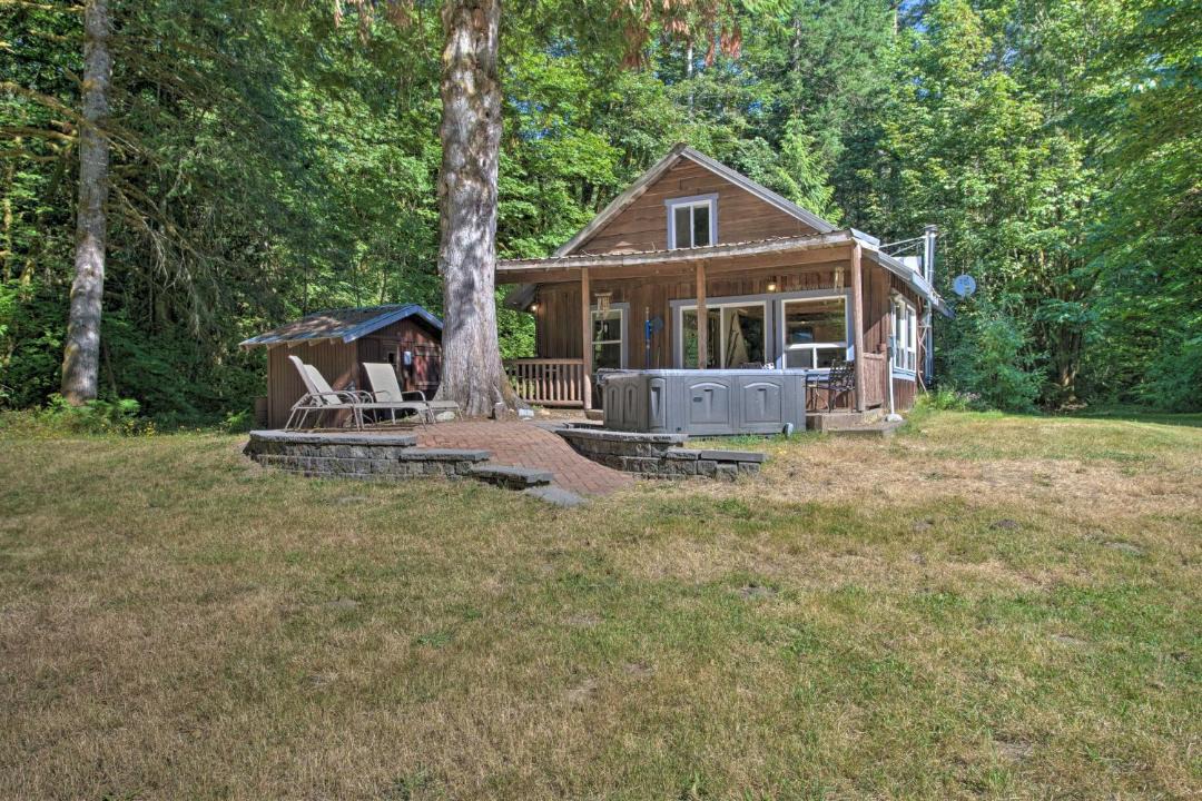 Photo of Others in Skykomish