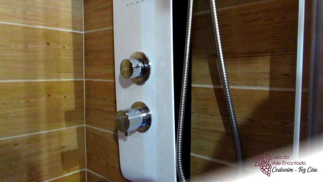 Photo of Bathroom in Vila Nova de Foz Coa