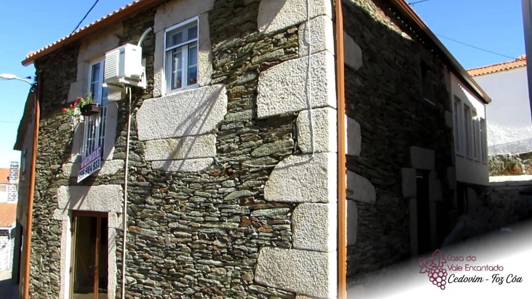 Photo of Buildings in Vila Nova de Foz Coa