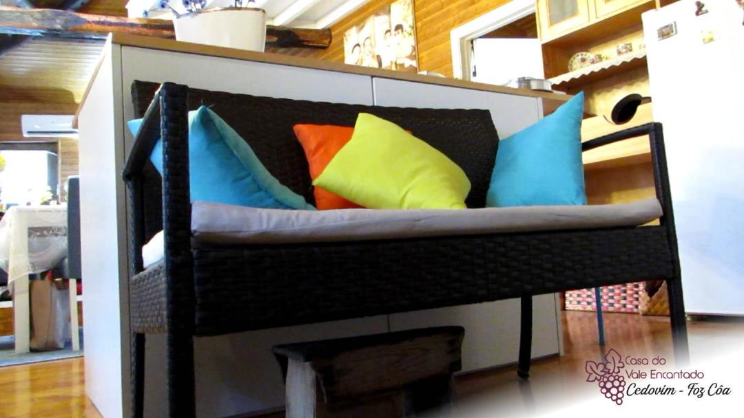 Photo of Livingroom in Vila Nova de Foz Coa