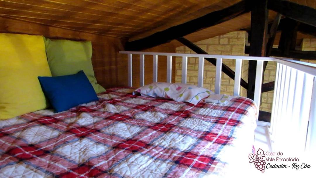 Photo of Bedroom in Vila Nova de Foz Coa
