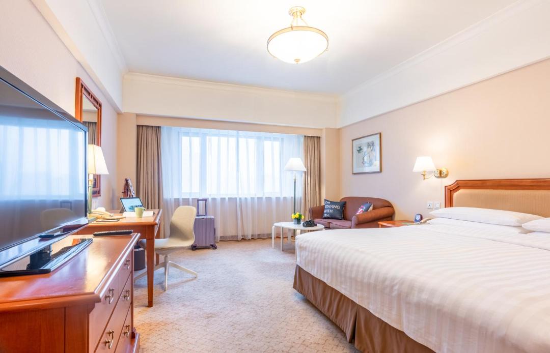 Photo of Bedroom in He Ping