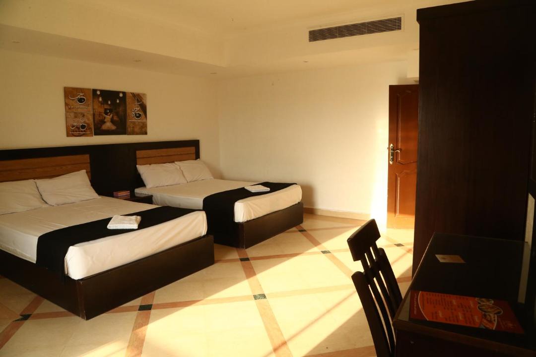 Photo of Bedroom in Al Manial