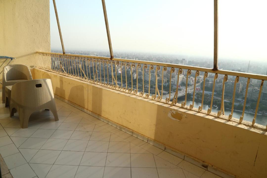 Photo of Patio Balcony in Al Manial
