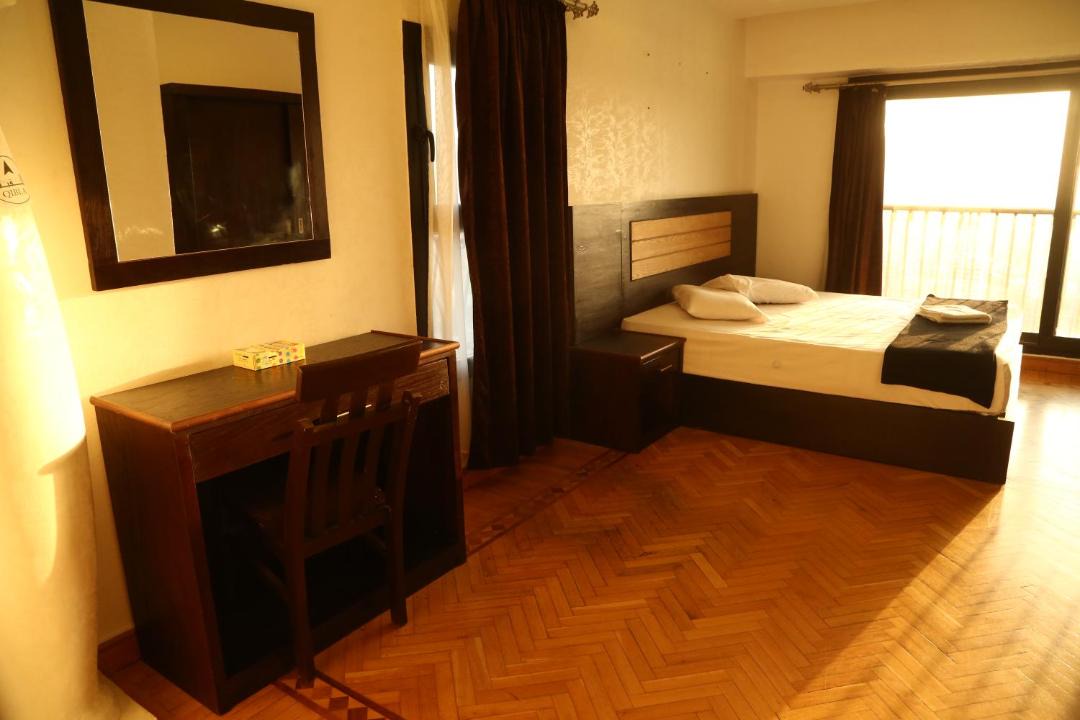 Photo of Bedroom in Al Manial