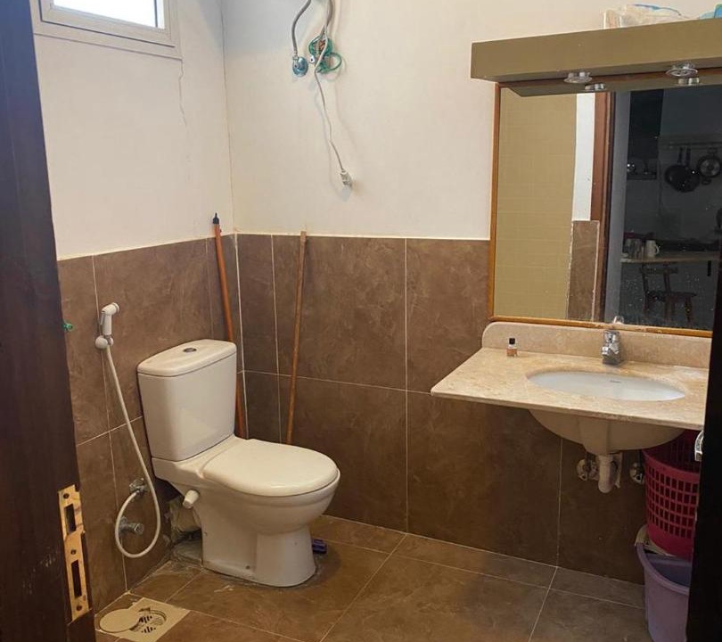 Photo of Bathroom in Dahab