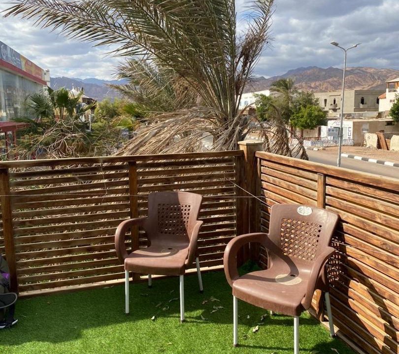 Photo of Patio Balcony in Dahab