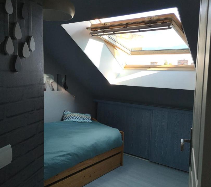 Photo of Bedroom in La Fresnais