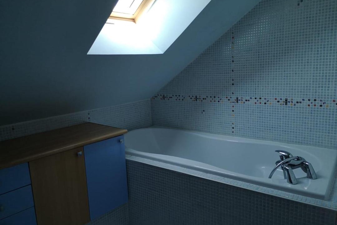 Photo of Bathroom in La Fresnais