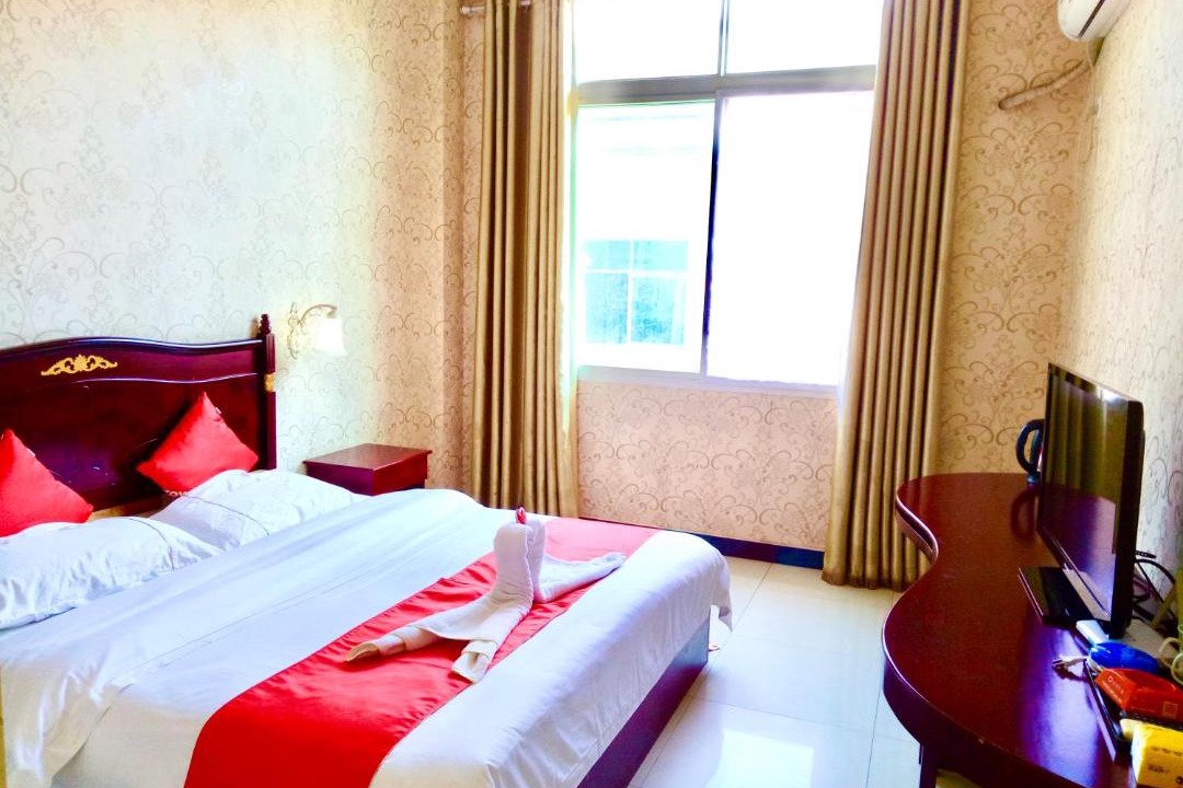 Photo of Bedroom in Jinghong