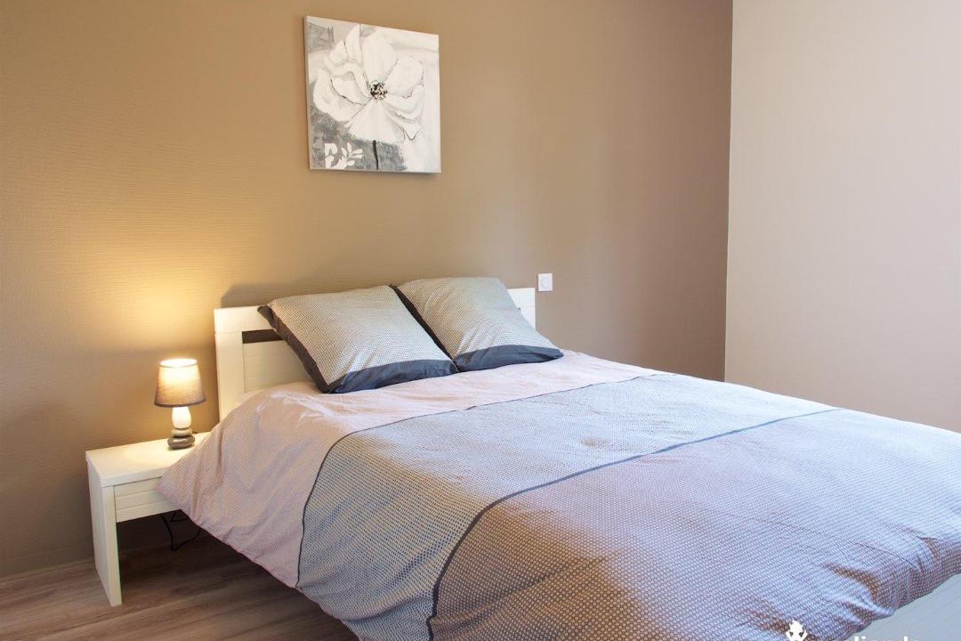 Photo of Bedroom in Paimpont