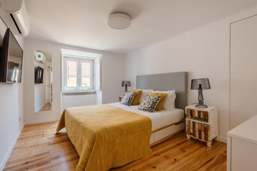 Photo of Bedroom in Sao Bento