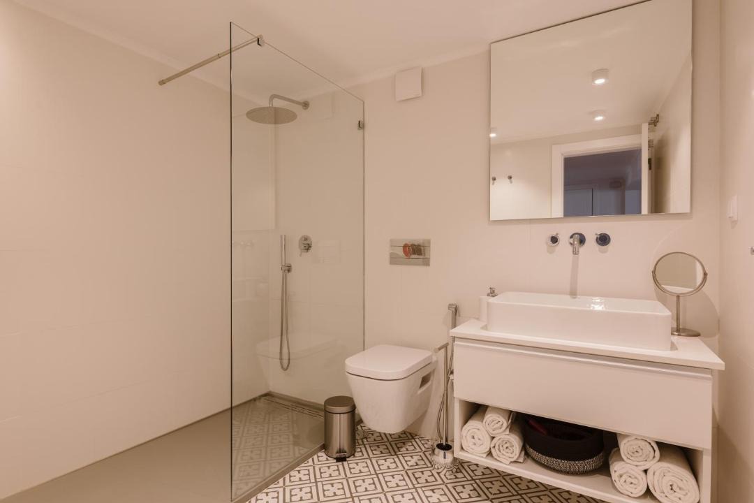 Photo of Bathroom in Sao Bento