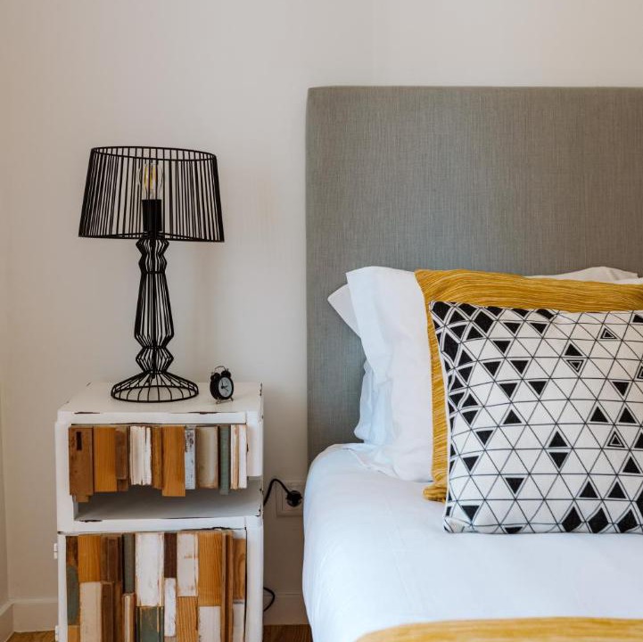 Photo of Bedroom in Sao Bento