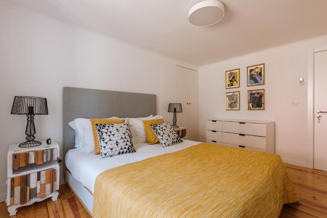 Photo of Bedroom in Sao Bento