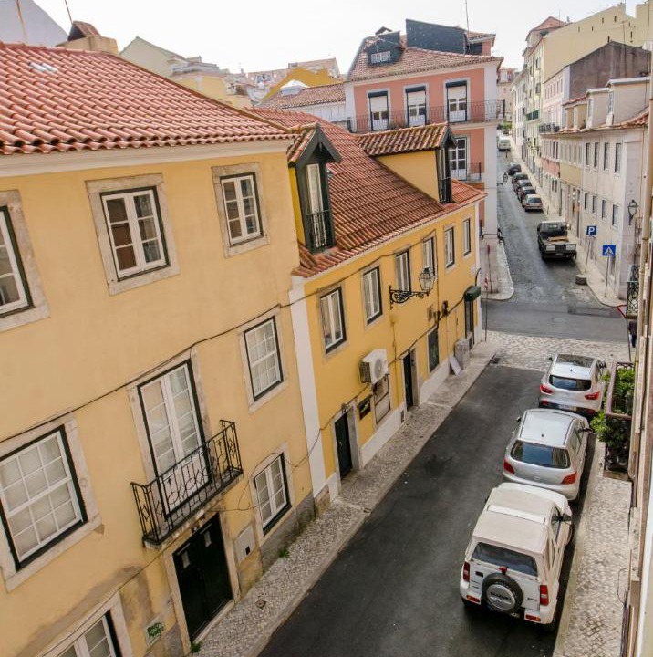 Photo of Buildings in Sao Bento