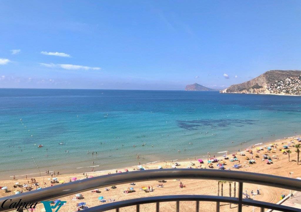 Photo of Others in Calpe City Center