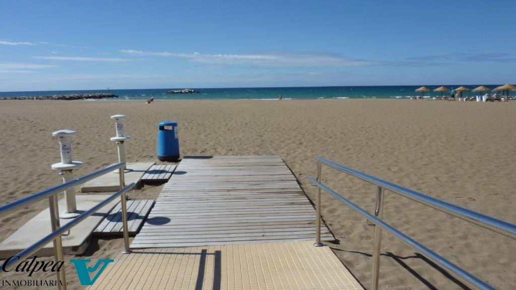 Photo of Others in Calpe City Center