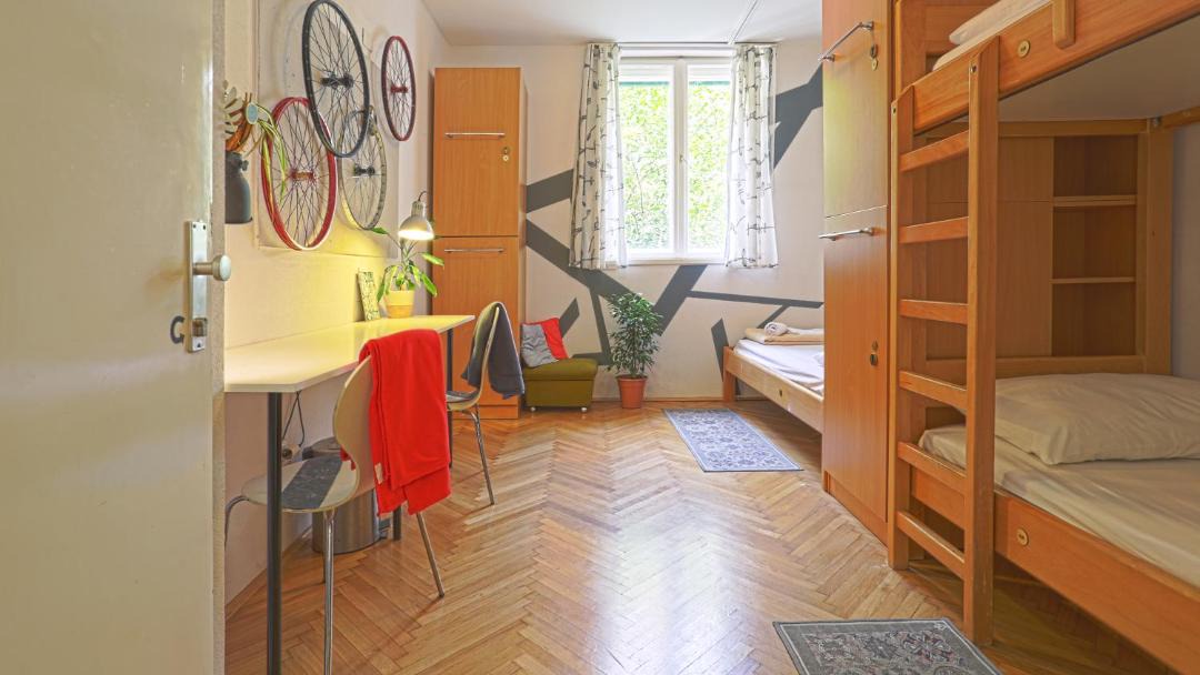 Photo of Bedroom in Split