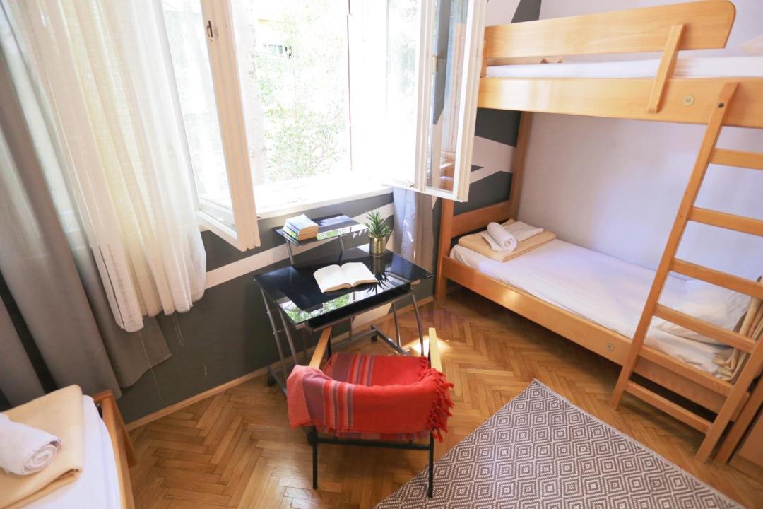 Photo of Bedroom in Split