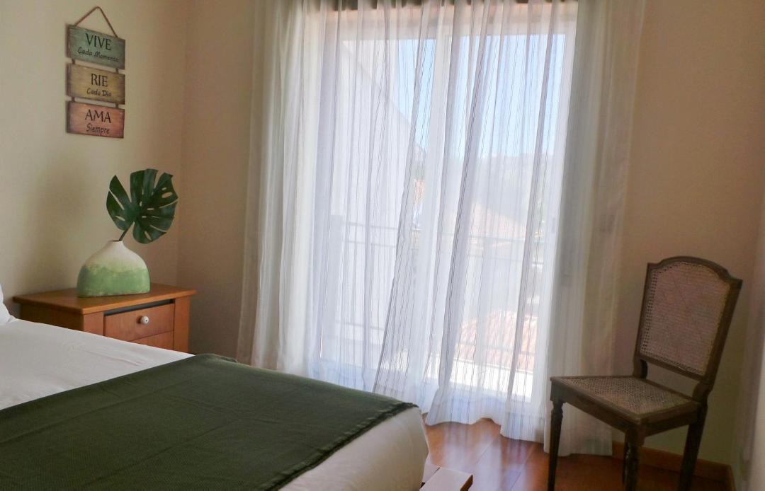 Photo of Bedroom in Nazare