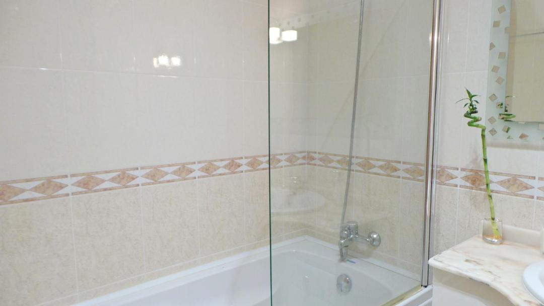 Photo of Bathroom in Nazare