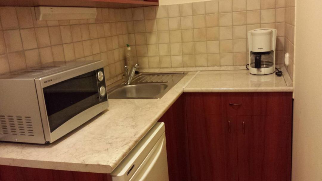 Photo of Kitchen in Dunakeszi