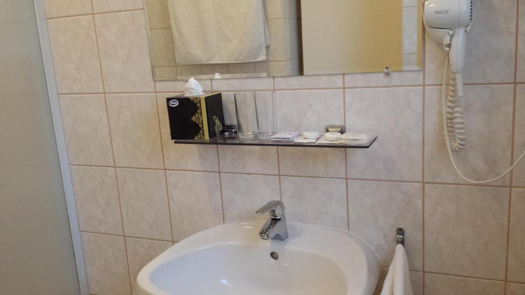 Photo of Bathroom in Dunakeszi