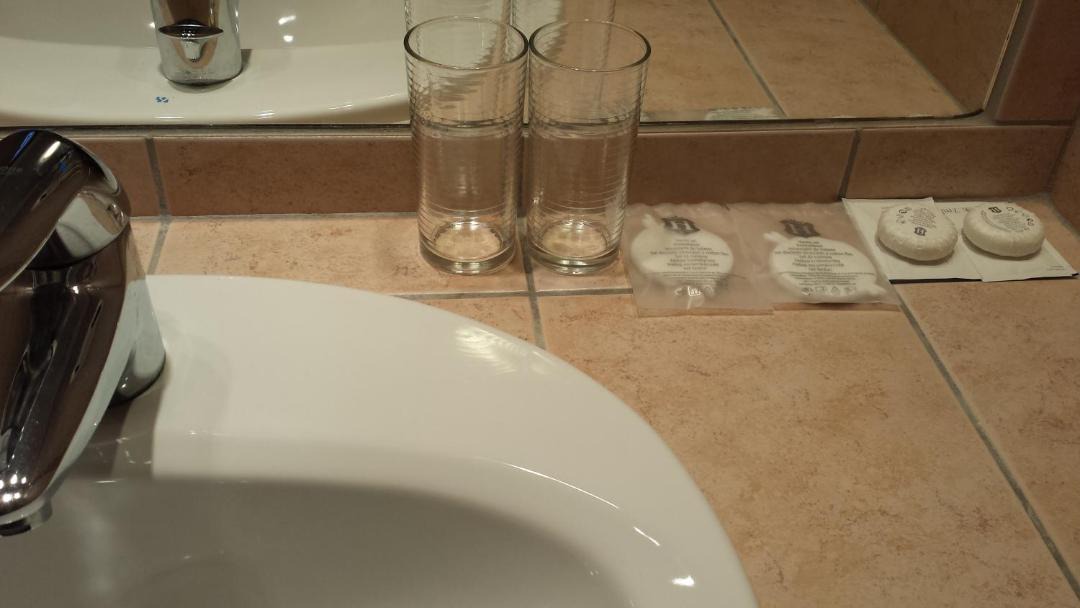 Photo of Bathroom in Dunakeszi
