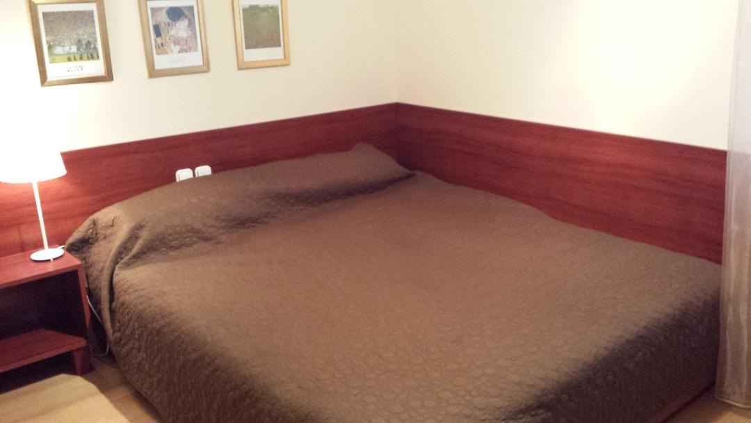 Photo of Bedroom in Dunakeszi