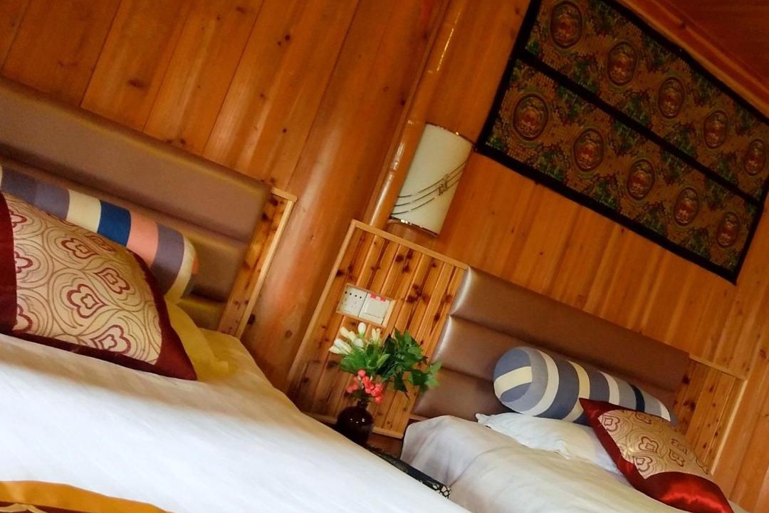 Photo of Bedroom in Sanjiang Dong Autonomous County