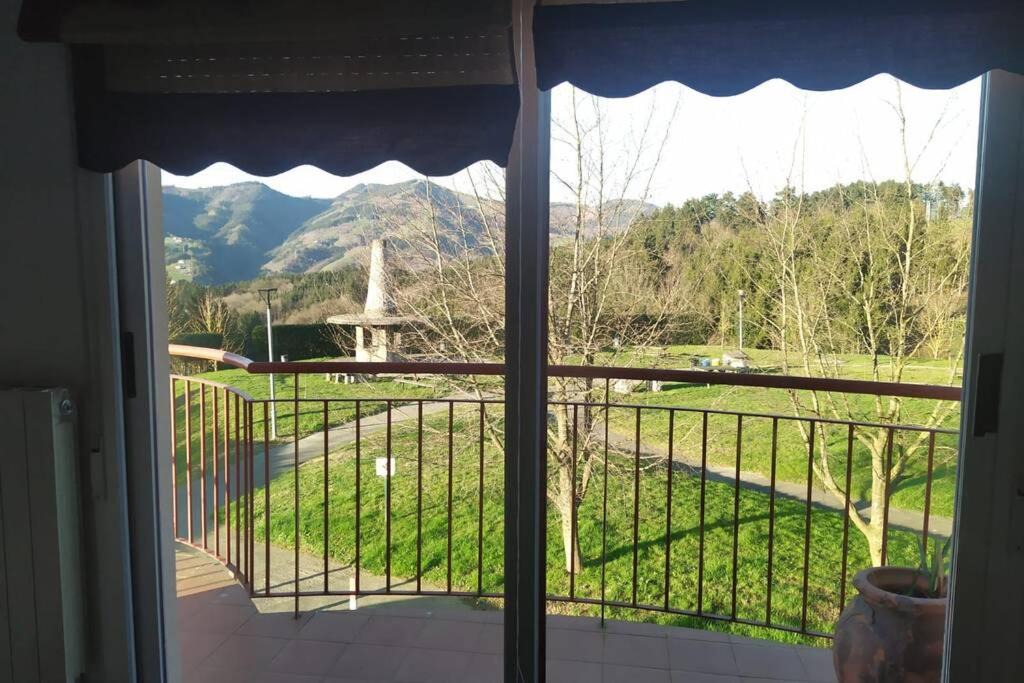 Photo of Patio Balcony in Olaberria