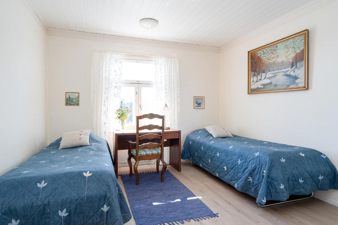 Photo of Bedroom in Saaksmaki