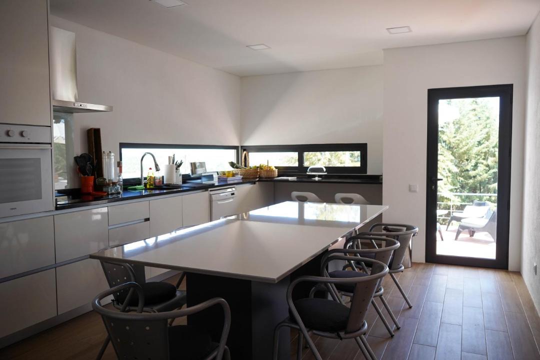 Photo of Kitchen in Montargil