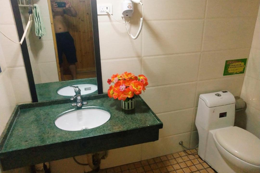 Photo of Bathroom in Sanjiang Dong Autonomous County