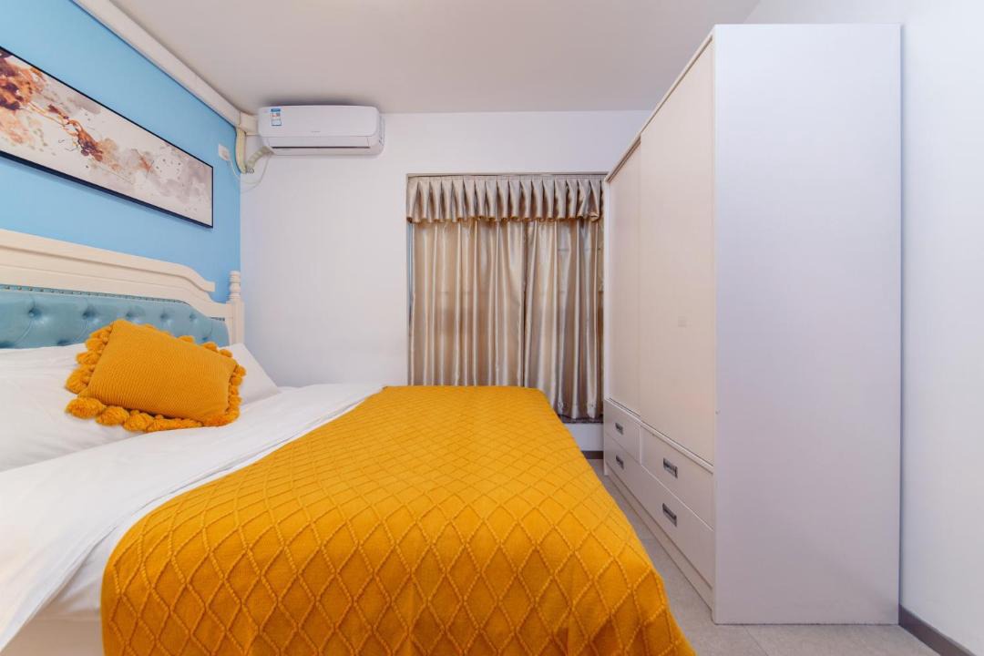 Photo of Bedroom in Nanshan