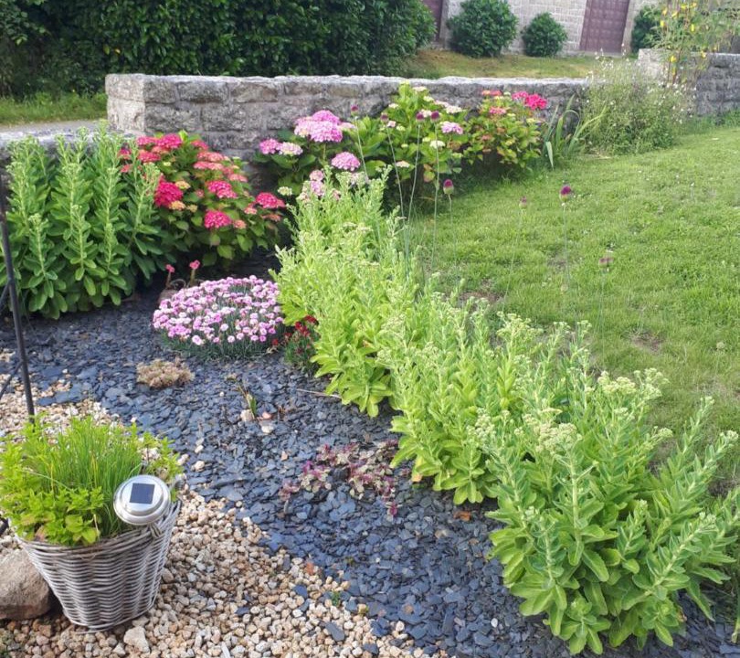 Photo of Outdoor in Plumaudan