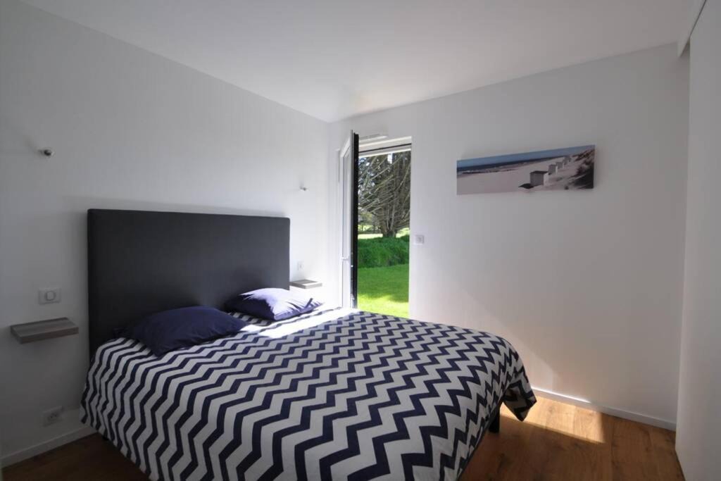 Photo of Bedroom in Plurien
