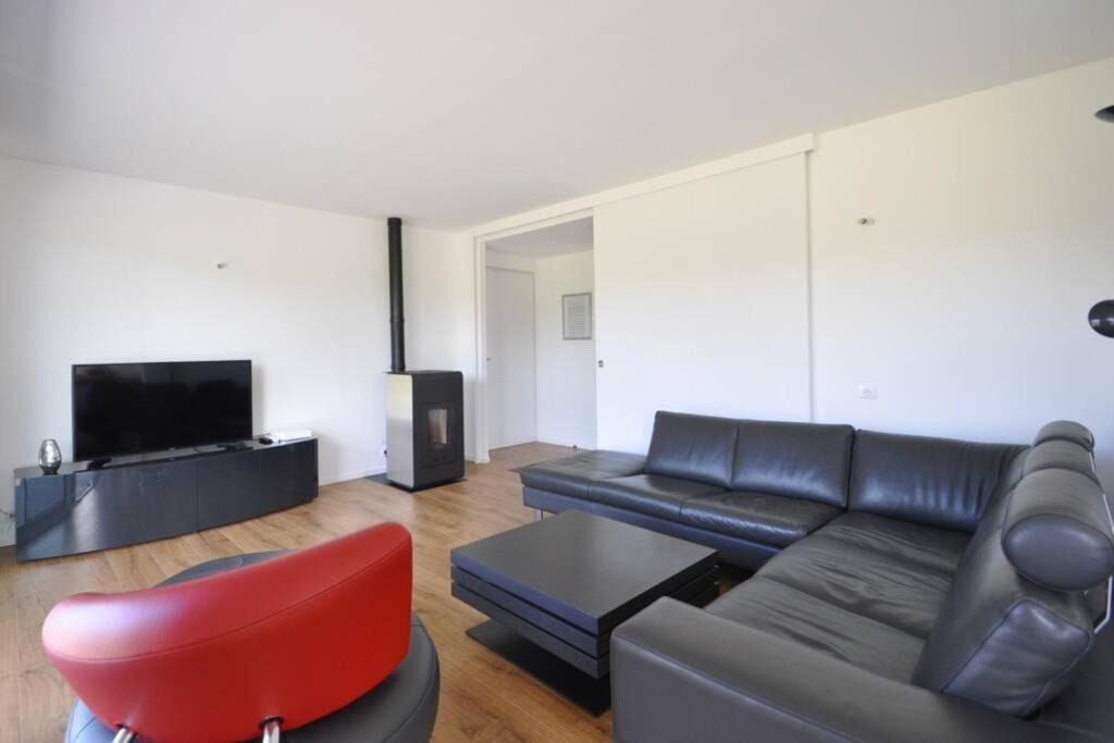 Photo of Livingroom in Plurien