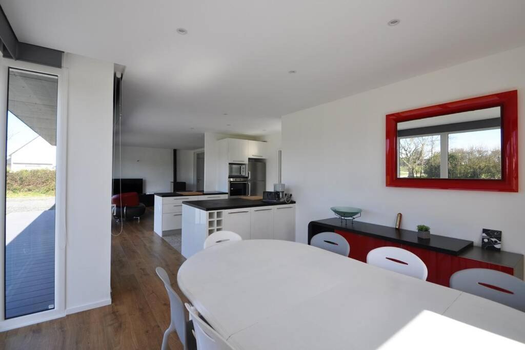 Photo of Livingroom in Plurien