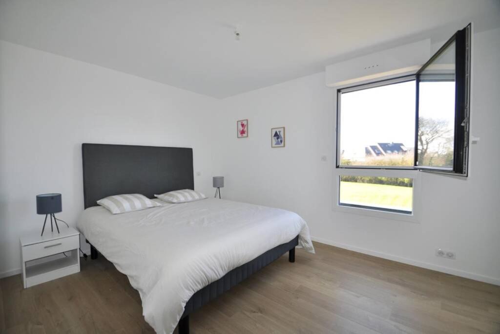 Photo of Bedroom in Plurien