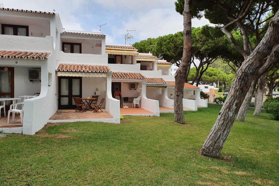 Photo of Buildings in Aldeia das Acoteias