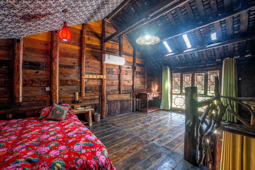 Photo of Bedroom in Wulingyuan