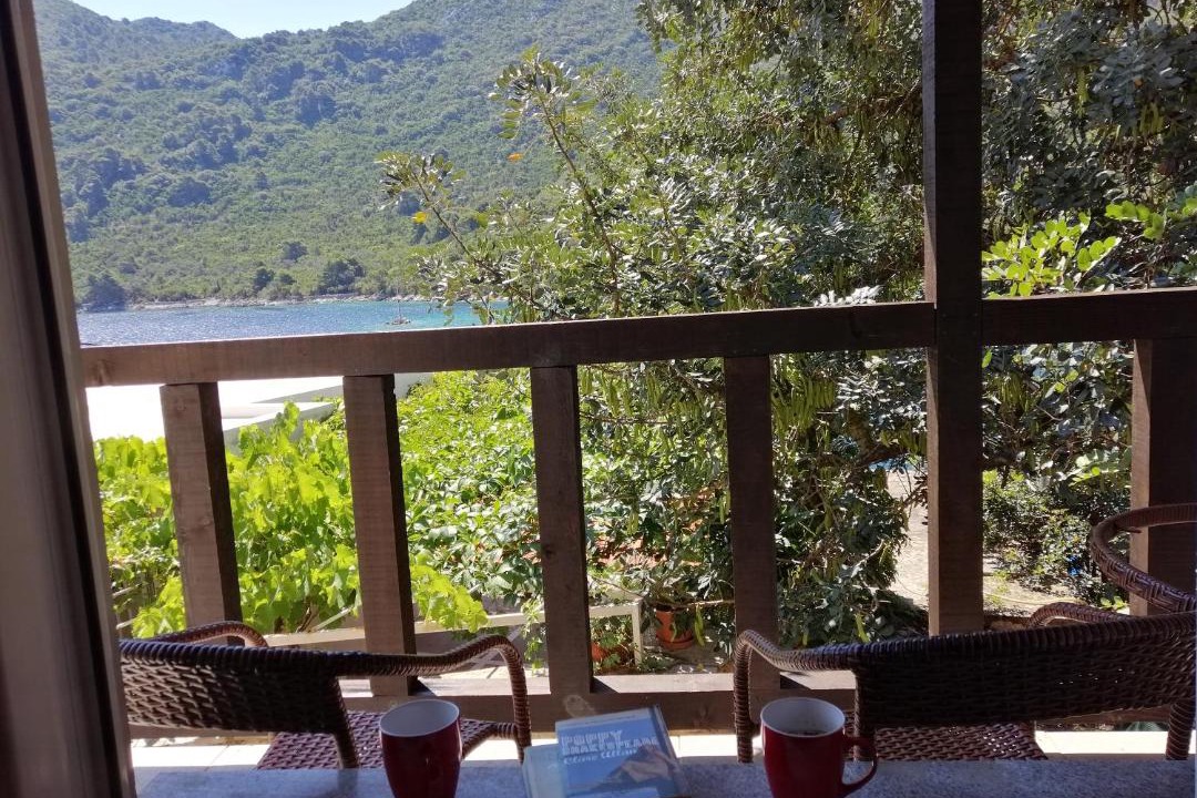 Photo of Patio Balcony in Okuklje